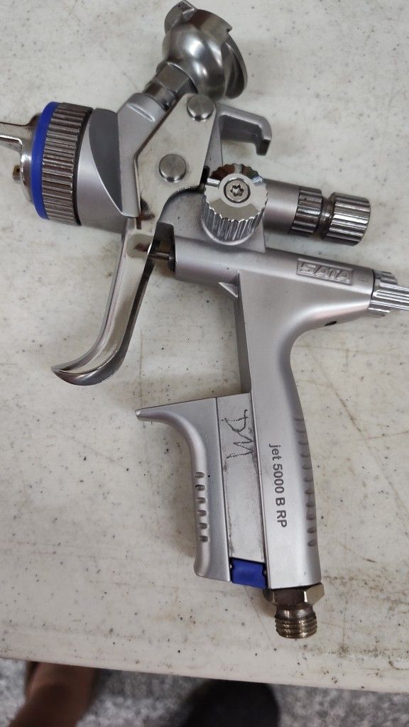 Sata 5000 BRP