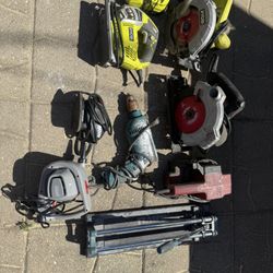 Tools 