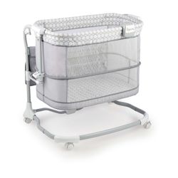 Ingenuity Bassinet - Similar To Maxi-Cosi  but  ONLY  $30 vs.  $300