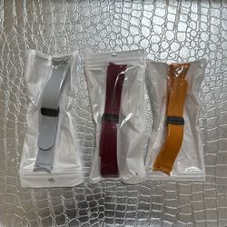 Galaxy, ProWatch5 Bands