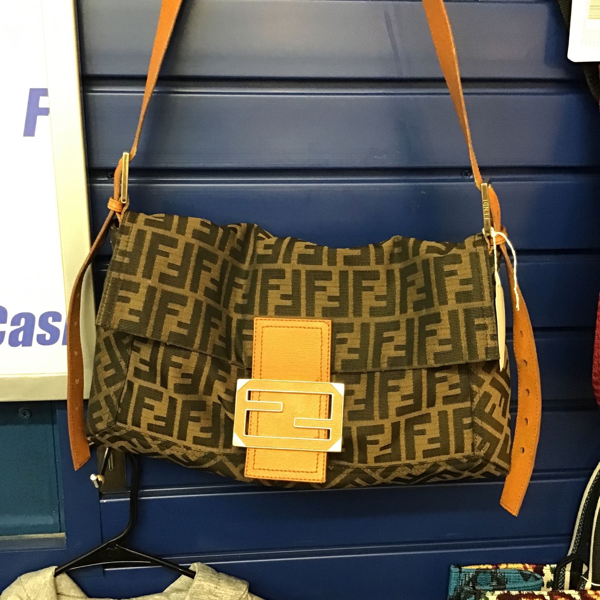 Fendi Purse