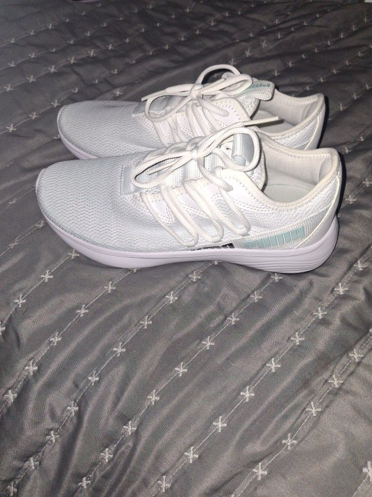 Puma Shoes