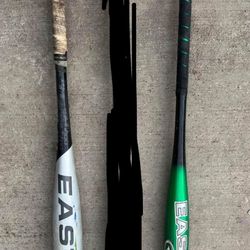 Baseball ⚾️ Bats 31” ($40 Each)