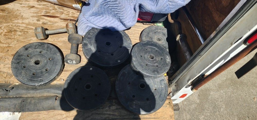 Weight