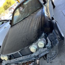 1996 Acura Integra 