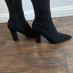 Botas Para Mujer Size 9