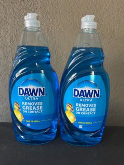 $5.00 Each   38 Oz. Dish Soap