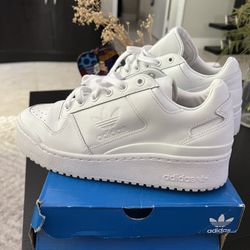 Adidas Forum Bold Women Shoes 