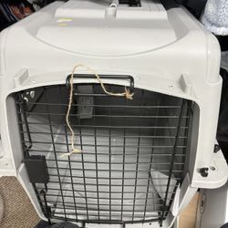 Medium Dog Carrier