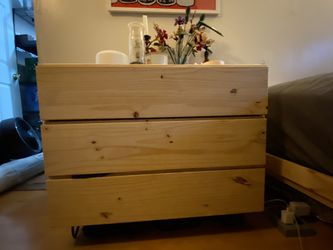 Ivar chest 2024