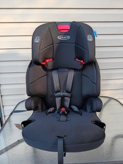 Graco Transitions 3 in 1