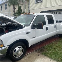 2003 Ford F-350