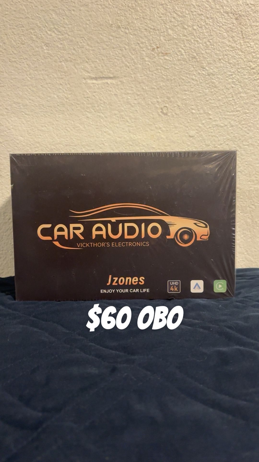 Audio