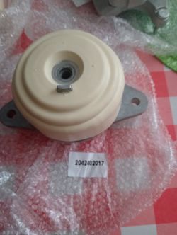 3 PCs Transmission Mount Set Fit For Mercedes Benz 2008/2014