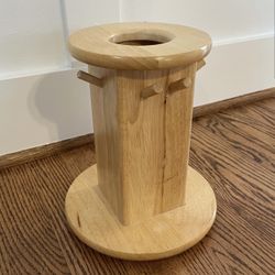 Utensil Holder!