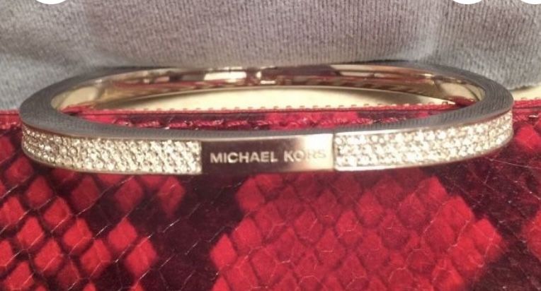 Michael Kors Bracelet 