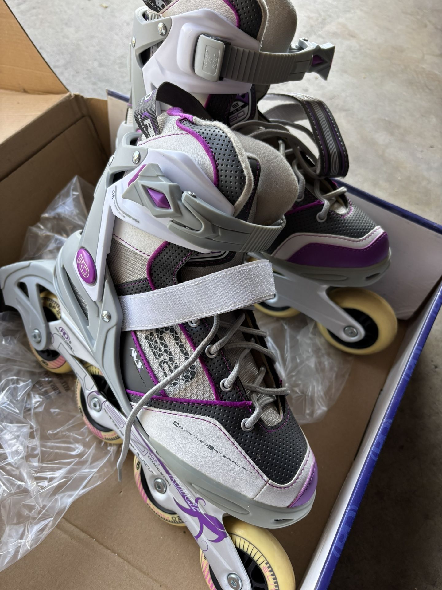 Roller Skates