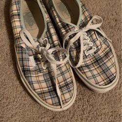 Vans Size 7