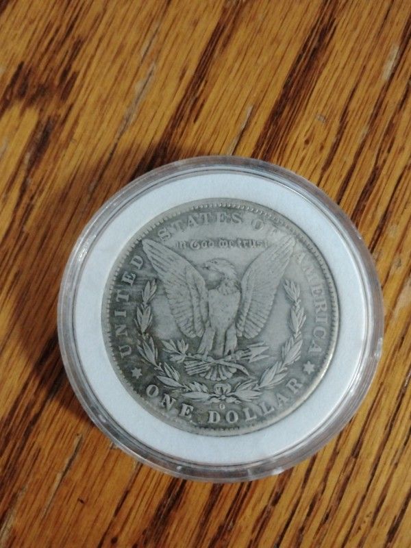 Rare Coin