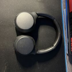 Sony Headphones 