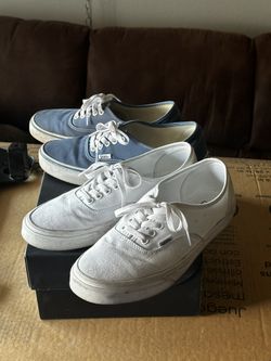 Van’s Men’s 9.0