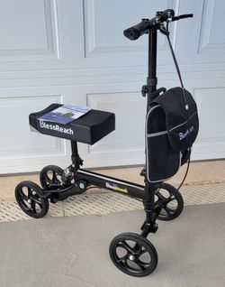 Knee Scooter (new)