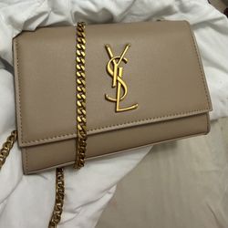 Ysl Kate Cross Body Bag