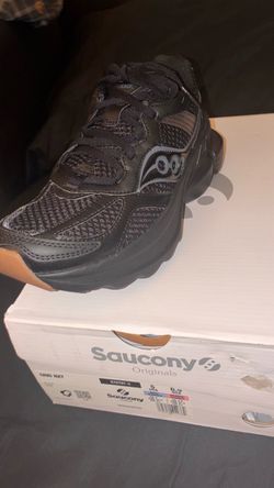 5M 6.5 W Saucony