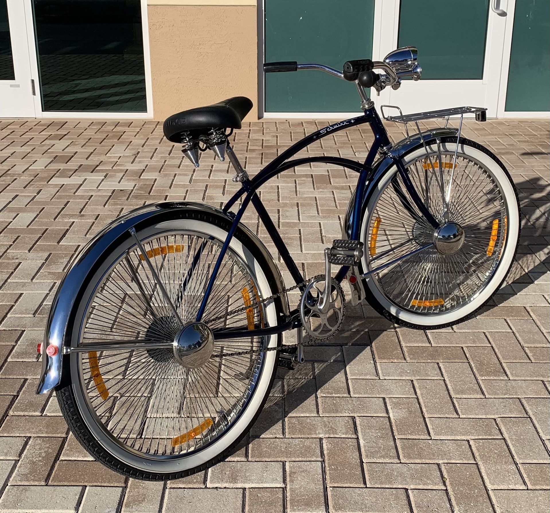 vintage schwinn speedster