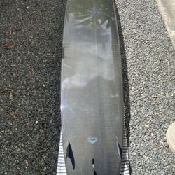 Surfboard 