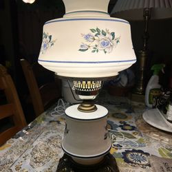 Vintage 1973 Lamp  Thumbnail