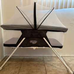 Cosco Kids Baby Bassinet