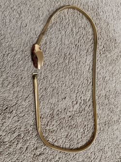 Women’s belt