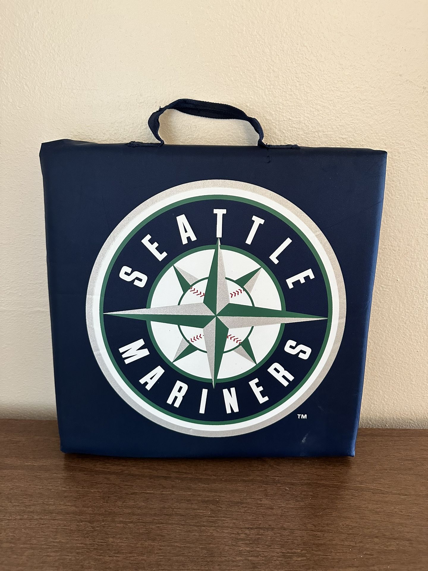 Seattle Mariners Seat Cushions