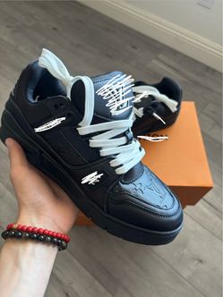 Fashionable Shoes