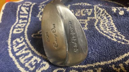 PGA Easy Out 56 Degree Wedge Golf Club