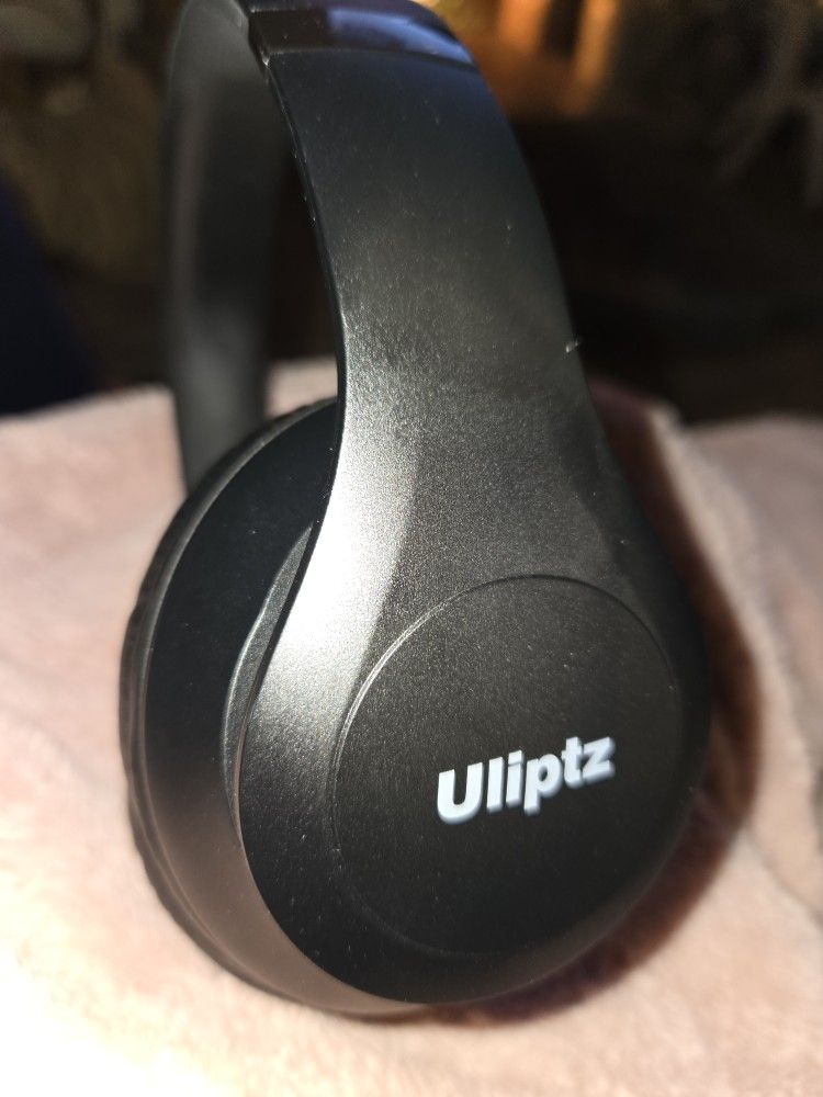 Wireless Headphones
