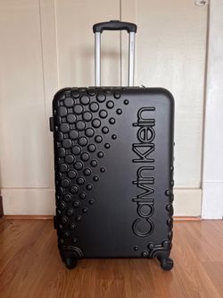 Unisex Calvin Klein luggage