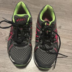 ASICS Shoes