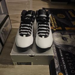 Jordan Steal 10s 2005