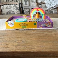 All In One Musical Instrument 