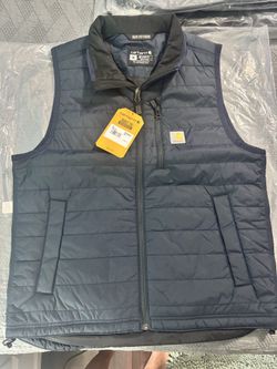 Carhart vest