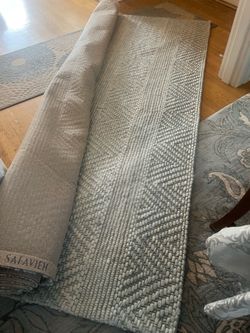 Wool Area Rug