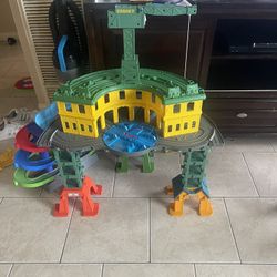 Toys