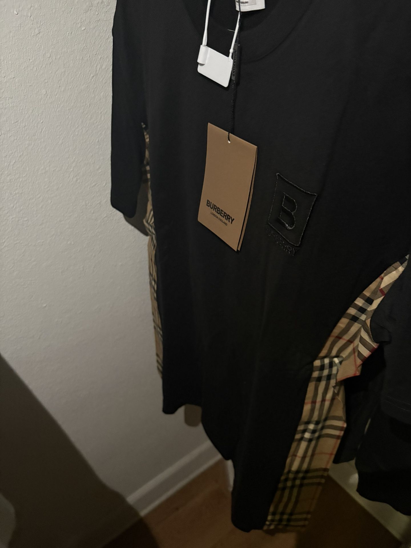 Burberry Shirt