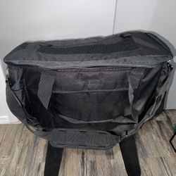 511 Tactical Police Messenger Bag 