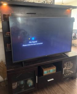 TV stand