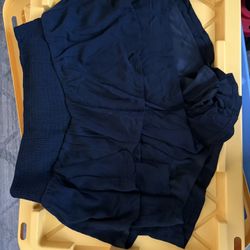 Torrid Smocked Ruffle Short. 2X. 18-20
