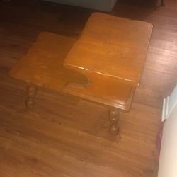 Antique Side Tables