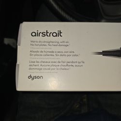 Dyson Airstraight